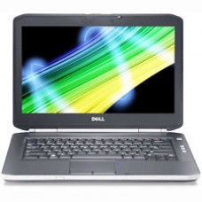 DELL Notebook E5430  / i5/4GB RAM/500GB SATA/DVD/14.1" LCD/LAN/No web-cam/Win7 Pro 64bit