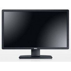 Dell ultrasharp 24 monitor U2414H 60.4cm(23.8") black