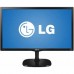 LG 23" LED IPS Monitor / 23MP57HQ-P