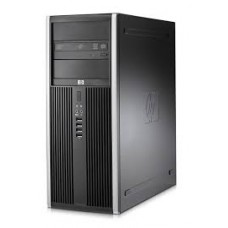 HP Elite 8000