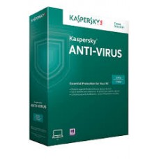 Kaspersky antivirus 2015