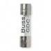 Fuse GMA-125-R 125mA 250V bussmann 100pcs/BOX