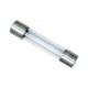 Fuse AGC-1/2 bussmann 1/2A(250V) 100pcs/BOX