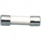 Fuse E.F 1AH(250V) 5*20mm ceramic