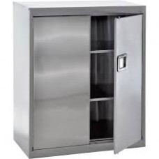 Steel Cabinet 3*3