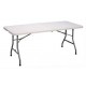 Folding Table 90cm*120cm(Top Plate)