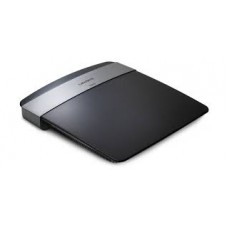 Linksys E2500 