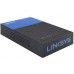 LRT224 / LINKSYS Wierd Dual WAN VPN Router