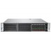 Strage / HP Proliant DL380 Gen9 server / 8TB / intel zeon 2.4GHz/ 16GB RAM