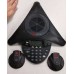 SS2W EX(SoundStation 2W 1.9GHz Dect Wireless)