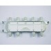 TV materials / AMP, splitter out channel Quality test