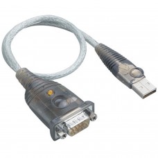 USB to Serial (RS-232C) Adaptor Tripp Lite, U209-00-R