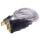 USB to Serial (RS-232C) convert cable 1.8m