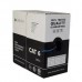 UTP Cable / LS CAT6, 4P, 1box=300M
