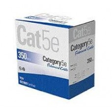 UTP CAT-5E Cable / UTP CAT-5E Cable LIGHTWAVE 305MTR