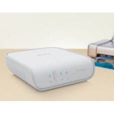 Wireless shared Device