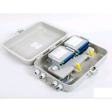 FDF LC 24 Core S/M (FDF) / Fiber Distributor
