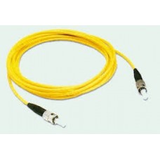 PATCH CORD YELLOW FIBER CABLE 