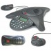 Polycom Soundstation2 SS MIC Expansion Microphone Kit for SoundStation2W (Expandable) only