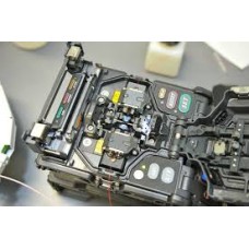 Fiber Splicing