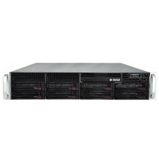 NVR - DIVAR IP 6000 