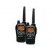 Radio Comm / TRA Charges for Radio License