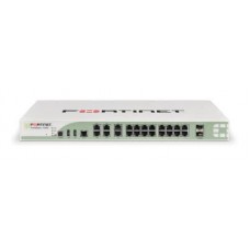 Fortinet 100D 