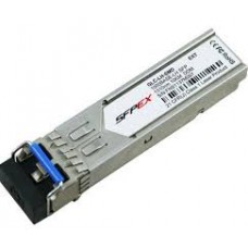 GLC-LH-SMD(GBIC) - 1000BASE-LX/LH SFP transceiver module, MMF/SMF, 1310nm, DOM 