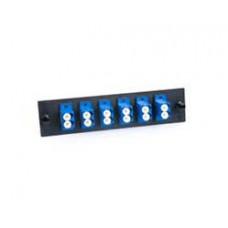 LC SM 12 port