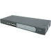HP 3 COM 16 port 10/100/1000 Network switch J956