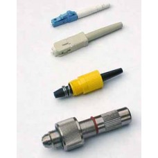 FIBER CABLE CONNECTOR 