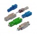 Fiber Coupler ST/UPC(Female) to SC