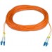 Fiber Optic cable S/M 4C