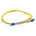 Fiber patch code / LC to LC 3M