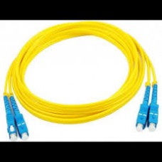 Fiber SC patch code