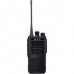 CAT6 WALL JACK BLACK MODULE