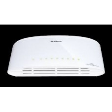 D-Link DGS-1008D 8port GIGABITE Switch