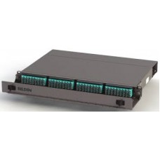 FDF LC 12 Core S/M / Fiber Distributor