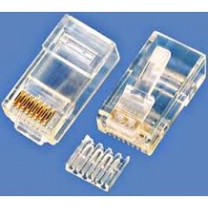CAT6 RJ45