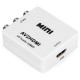 AV TO HDMI CONVERTER GF-AVH01