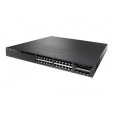 PoE Switch / Cisco Catalyst 2960X series switch (24port/GBIC)