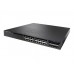 PoE Switch / Cisco Catalyst 2960X series switch (24port/GBIC)