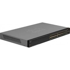 Cisco 2960S 24TS-L
