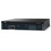 CISCO 2951 w/3 G,4 EHWIC,3 DSP, 2SM, 256MB CF, 512MB DRAM, IPB