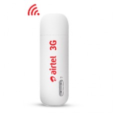 3G Data device with Wifi