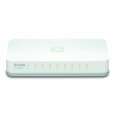 D-Link DES-1008A 8port 10/100port