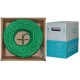 CAT5 CABLE(Green) 300M/BOX