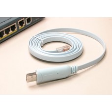 Cisco Console cable cab-con-sole-USB