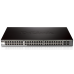 D-Link DGS-1500 52port(48port with 4port SFP) Switch(managable)