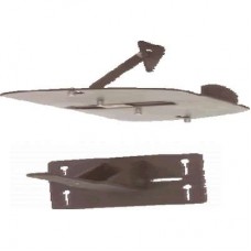 Eagle Eye HD & Eagle Eye QDX Camera wall/panel/shel mounting bracket